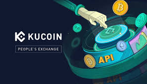 Kucoin - The Peoples Crypto Exchange