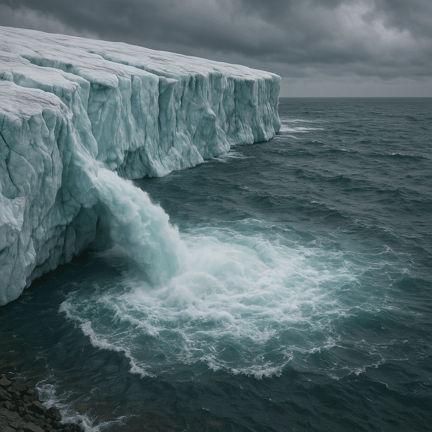 Climate Change: Understanding the Challenge and Driving Solutions Close-up of sorted recyclable materials in labelled bins. Good recycling practices ensure more materials are recovered and reused effectively.